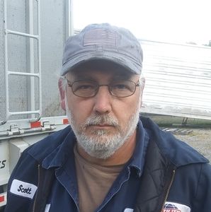 Meet your Posher, Scott